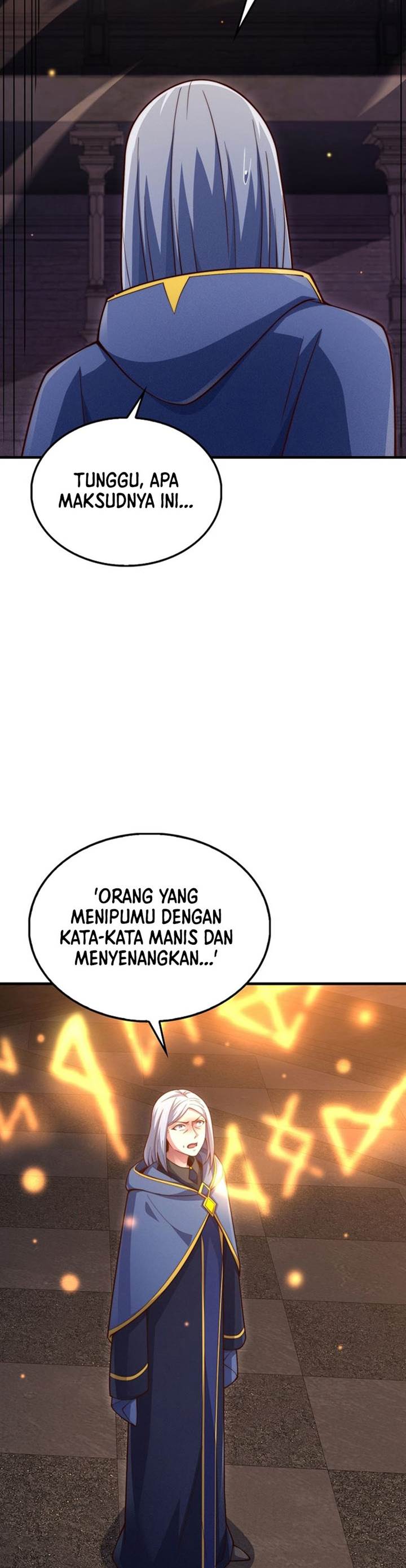 
              The Lord’s Coins Aren’t Decreasing?!             Chapter 145
