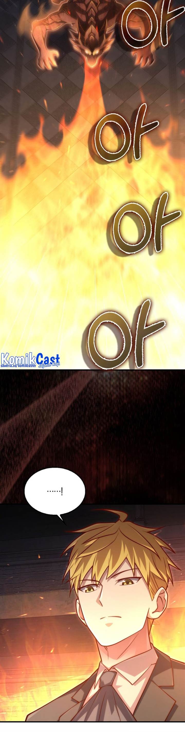 
              The Lord’s Coins Aren’t Decreasing?!             Chapter 145
