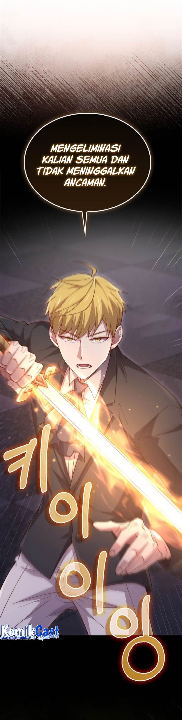 
              The Lord’s Coins Aren’t Decreasing?!             Chapter 145