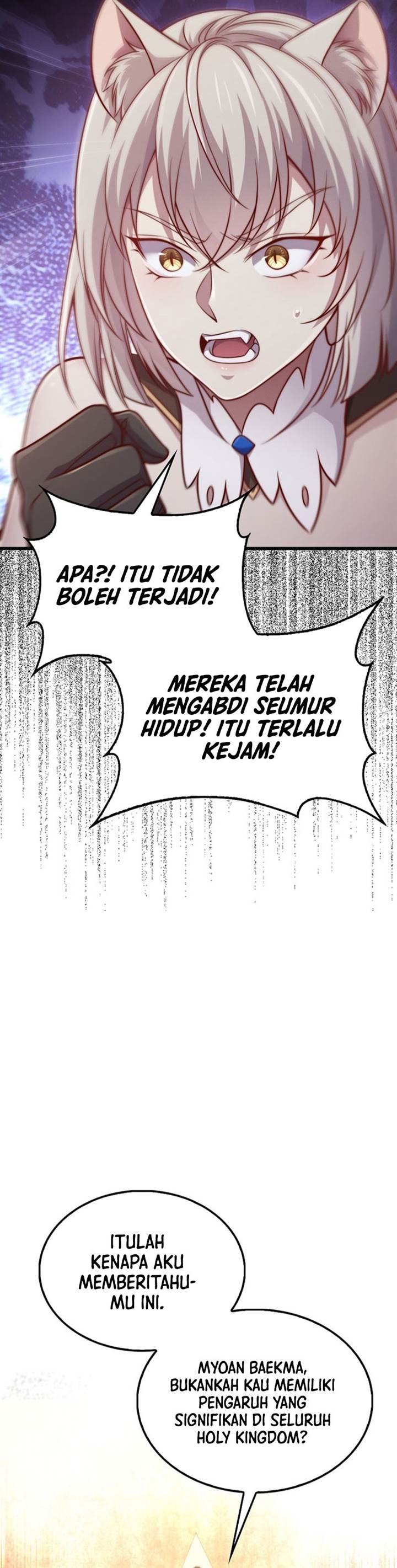 
              The Lord’s Coins Aren’t Decreasing?!             Chapter 145