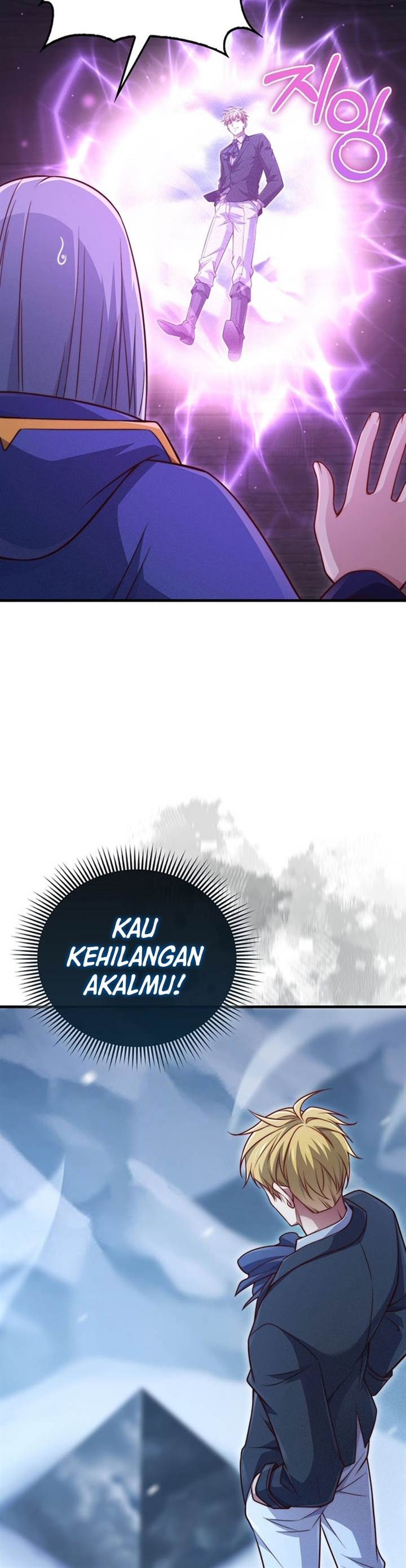 
              The Lord’s Coins Aren’t Decreasing?!             Chapter 145