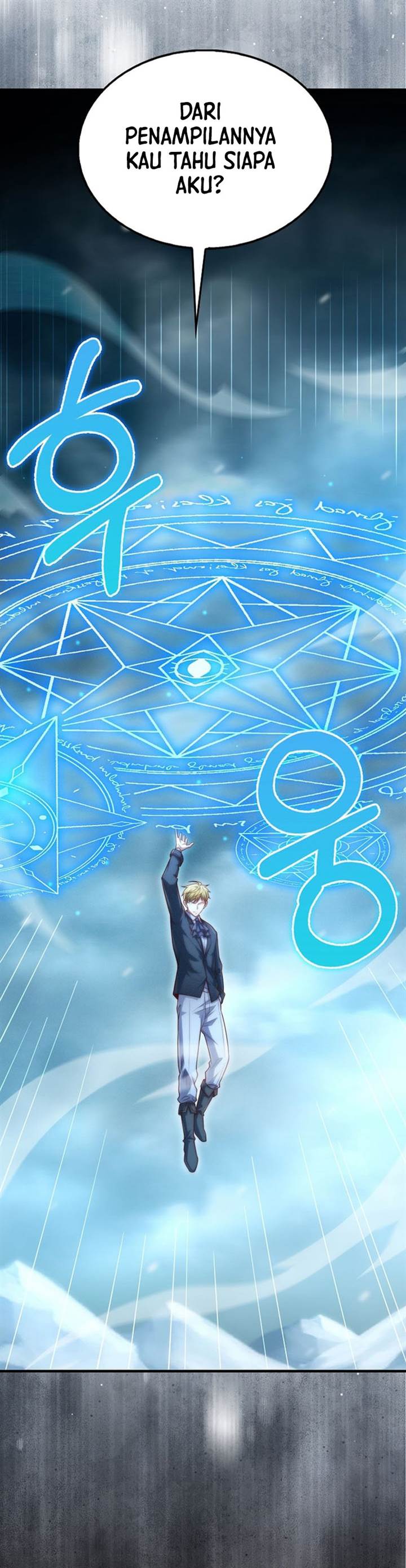 
              The Lord’s Coins Aren’t Decreasing?!             Chapter 145