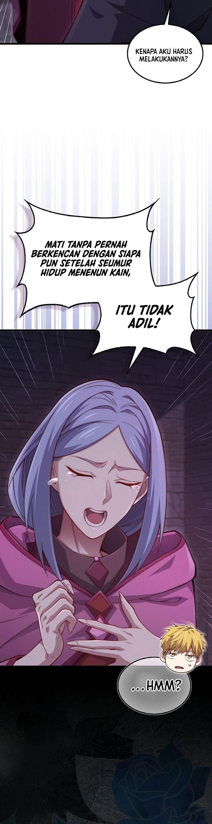
              The Lord’s Coins Aren’t Decreasing?!             Chapter 146