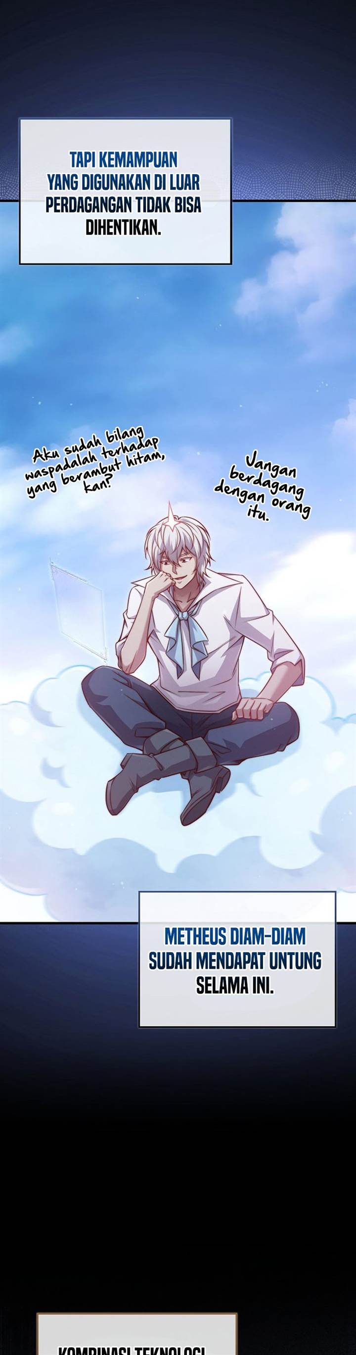 
              The Lord’s Coins Aren’t Decreasing?!             Chapter 146