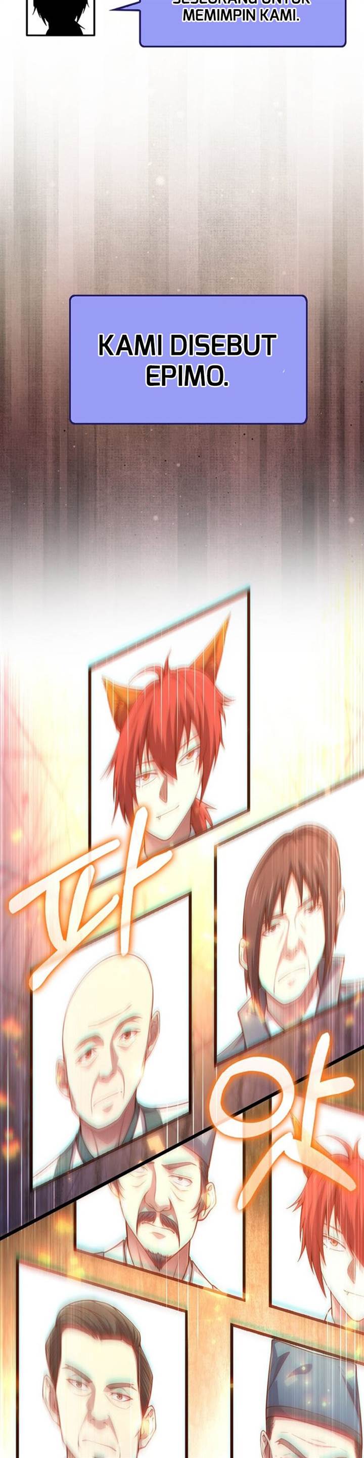 
              The Lord’s Coins Aren’t Decreasing?!             Chapter 146