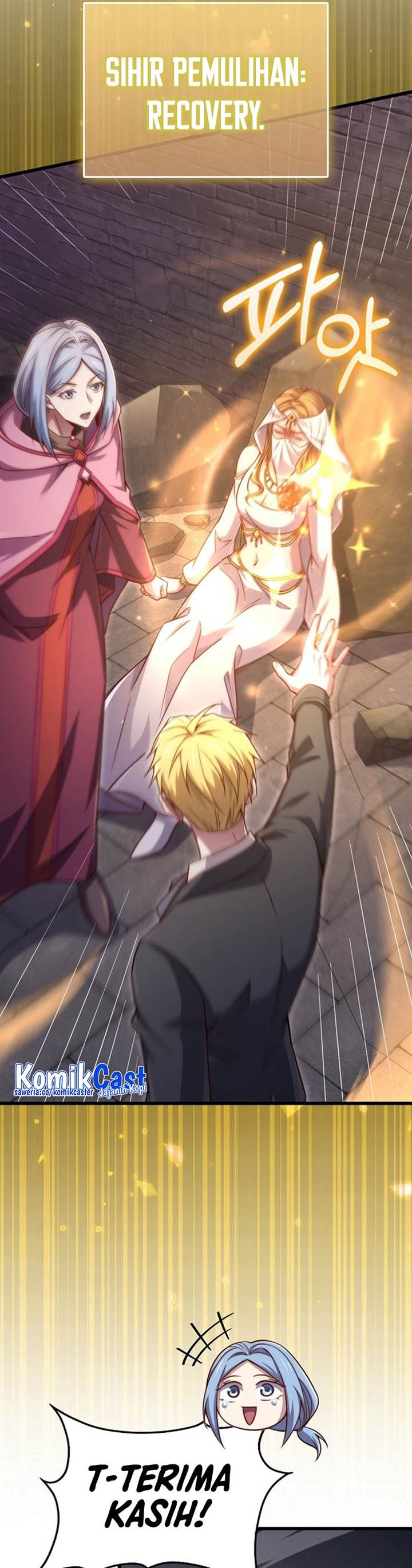 
              The Lord’s Coins Aren’t Decreasing?!             Chapter 146