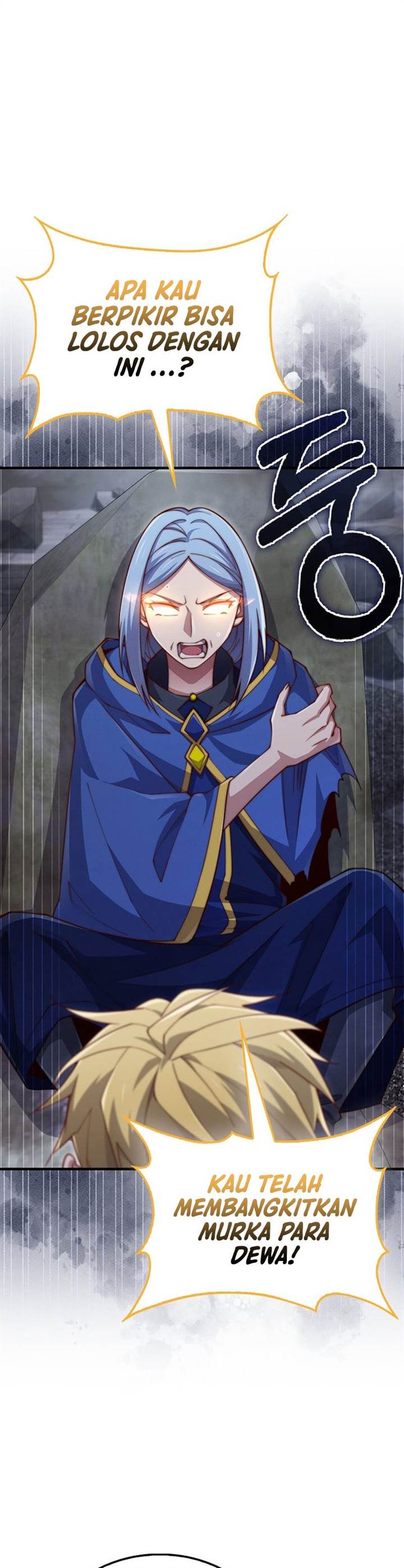 
              The Lord’s Coins Aren’t Decreasing?!             Chapter 146