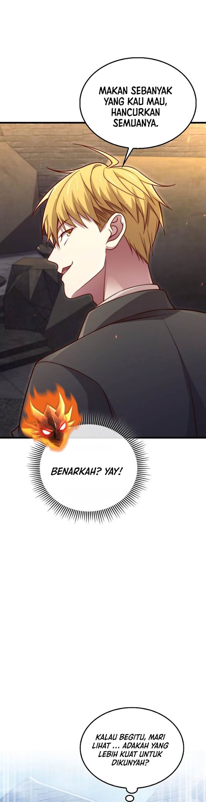 
              The Lord’s Coins Aren’t Decreasing?!             Chapter 146