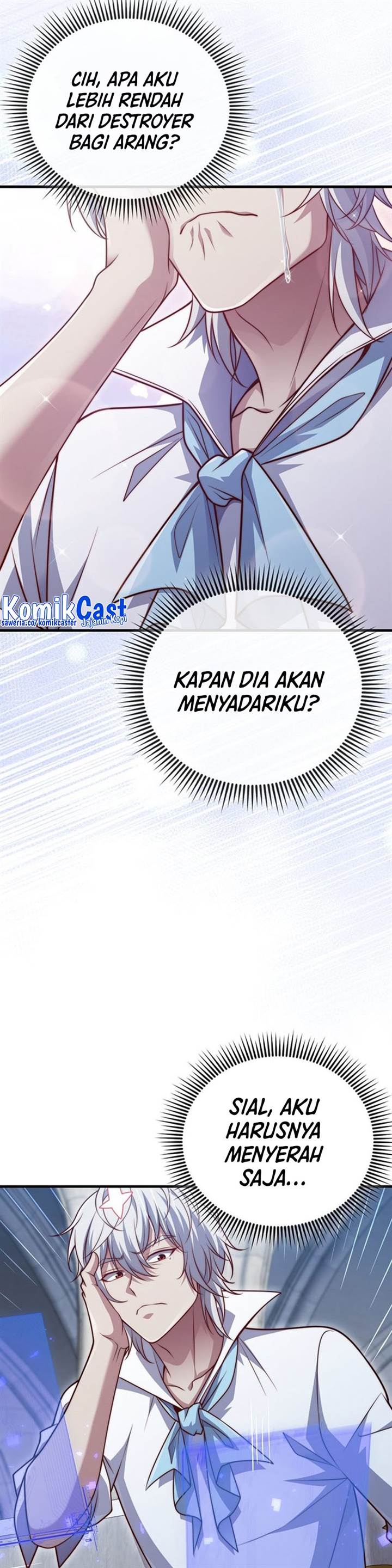 
              The Lord’s Coins Aren’t Decreasing?!             Chapter 146