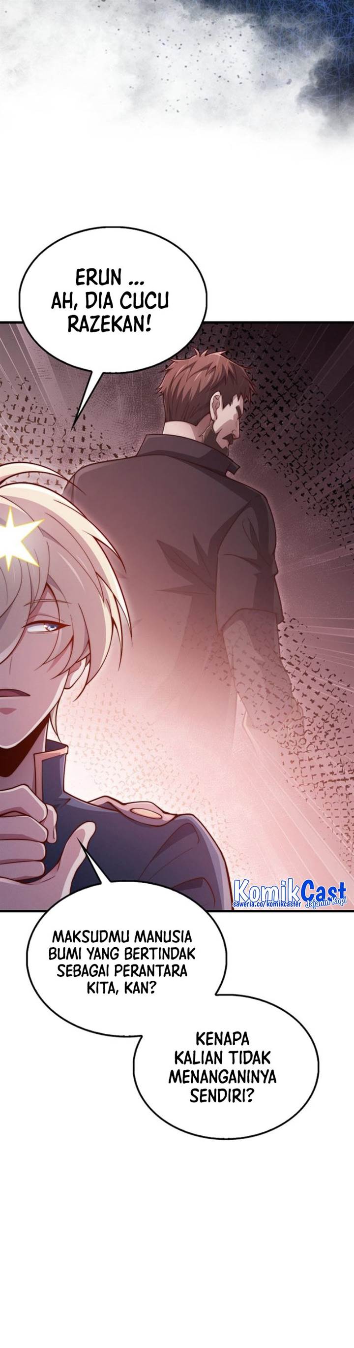 
              The Lord’s Coins Aren’t Decreasing?!             Chapter 146