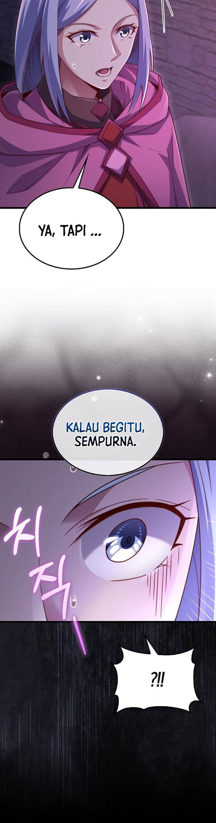 
              The Lord’s Coins Aren’t Decreasing?!             Chapter 146