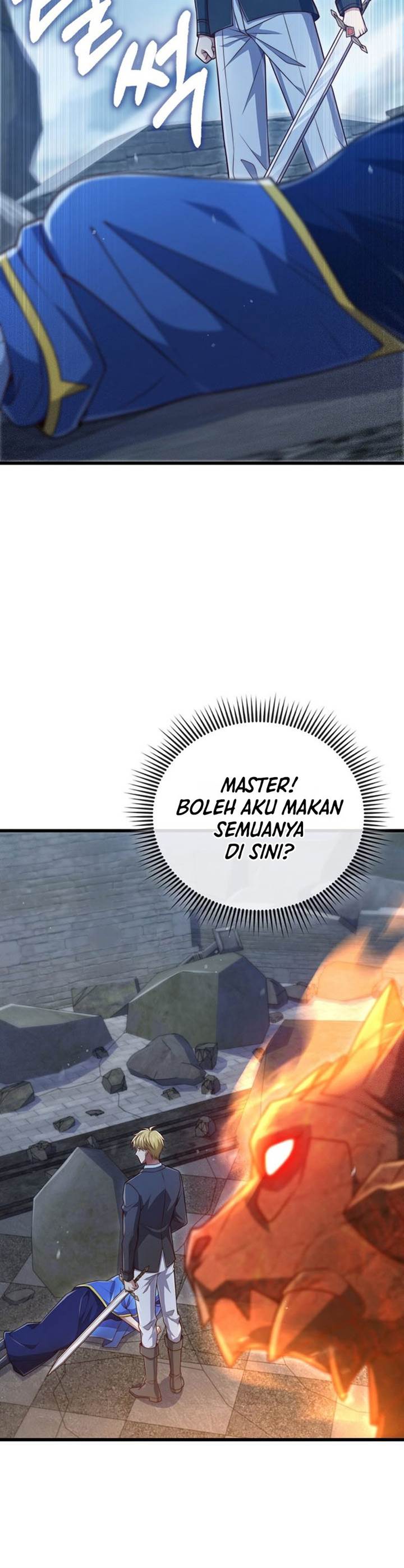 
              The Lord’s Coins Aren’t Decreasing?!             Chapter 146