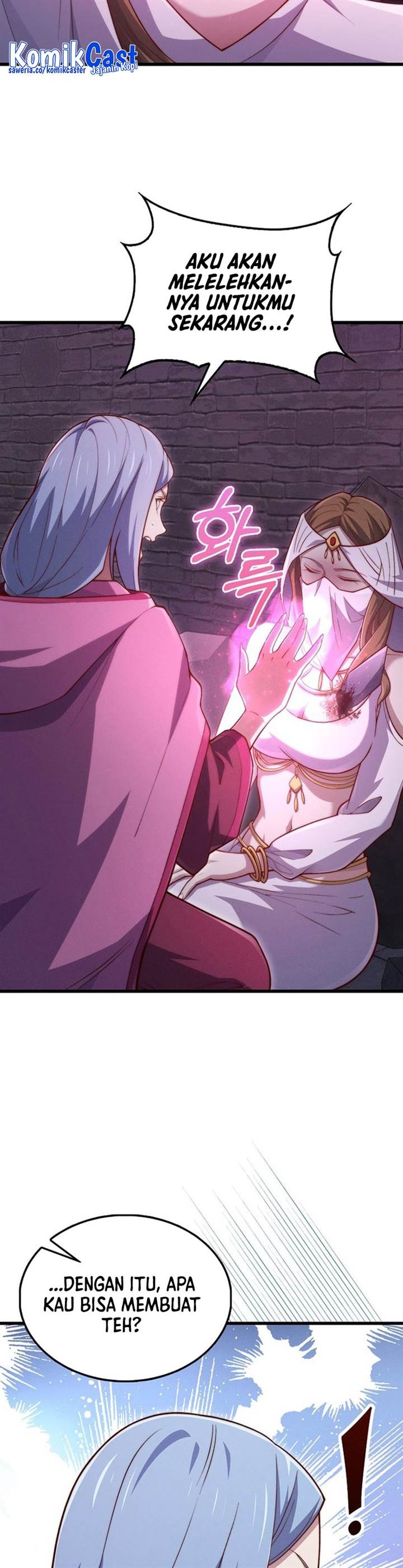 
              The Lord’s Coins Aren’t Decreasing?!             Chapter 146