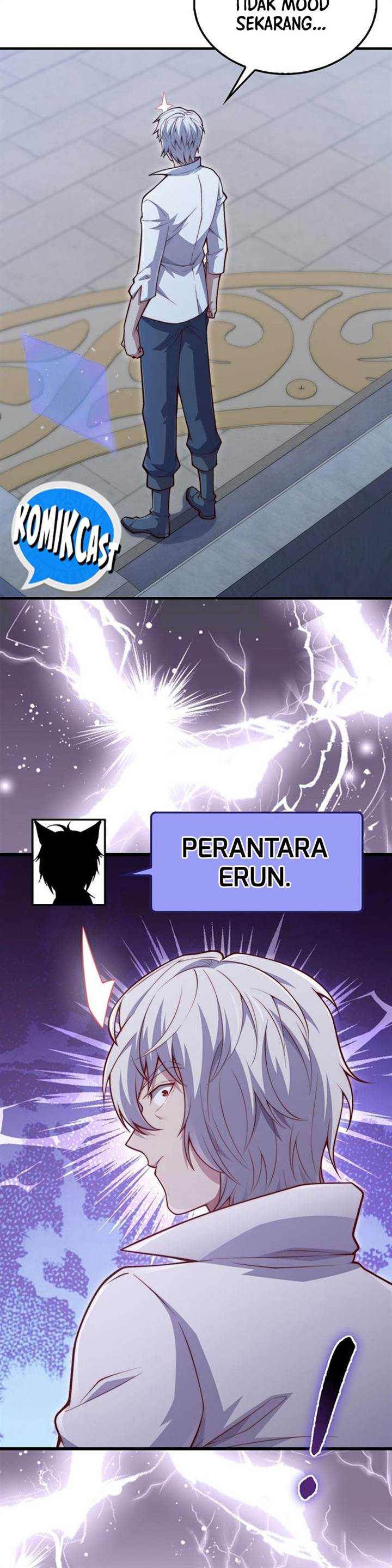 
              The Lord’s Coins Aren’t Decreasing?!             Chapter 146