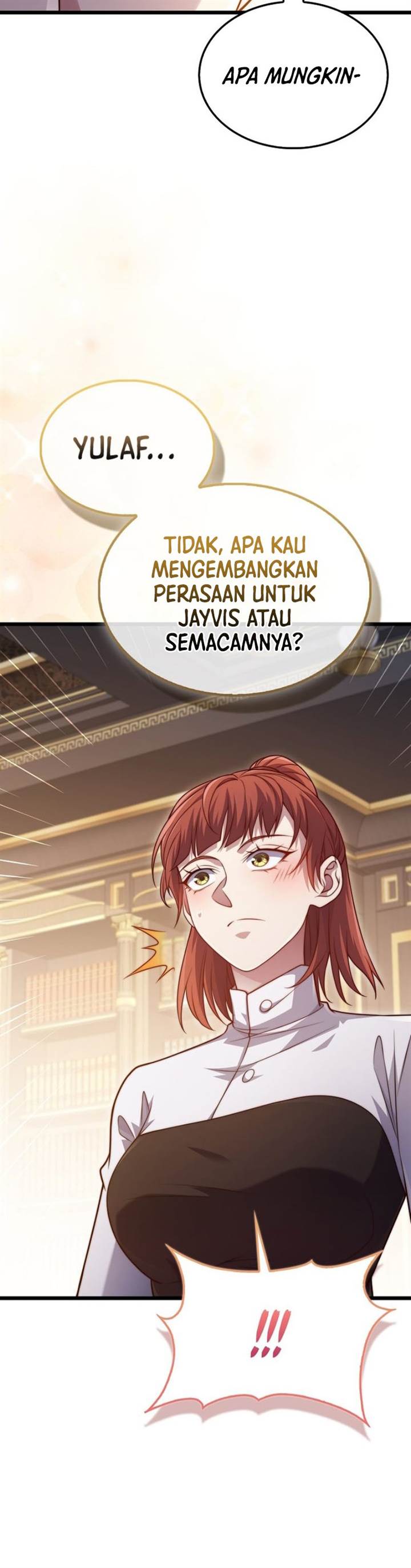 
              The Lord’s Coins Aren’t Decreasing?!             Chapter 147