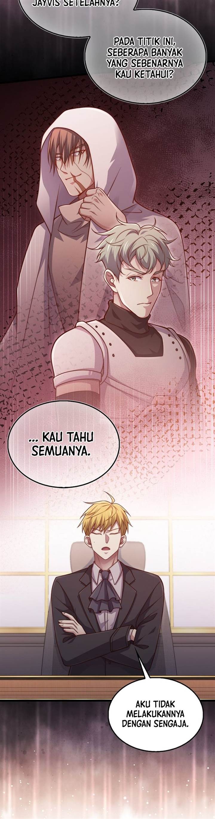 
              The Lord’s Coins Aren’t Decreasing?!             Chapter 147