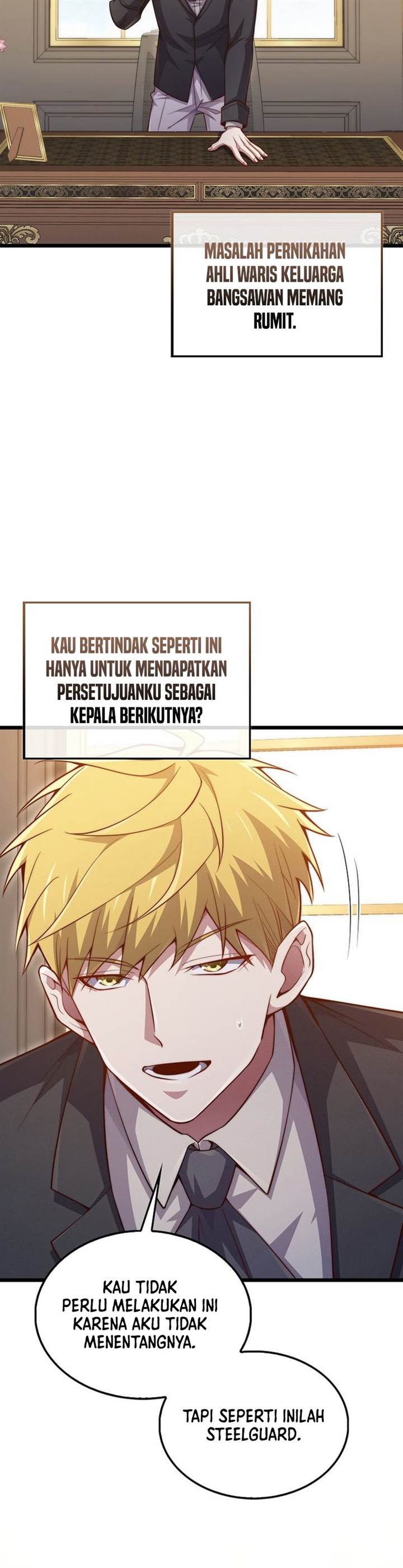 
              The Lord’s Coins Aren’t Decreasing?!             Chapter 147