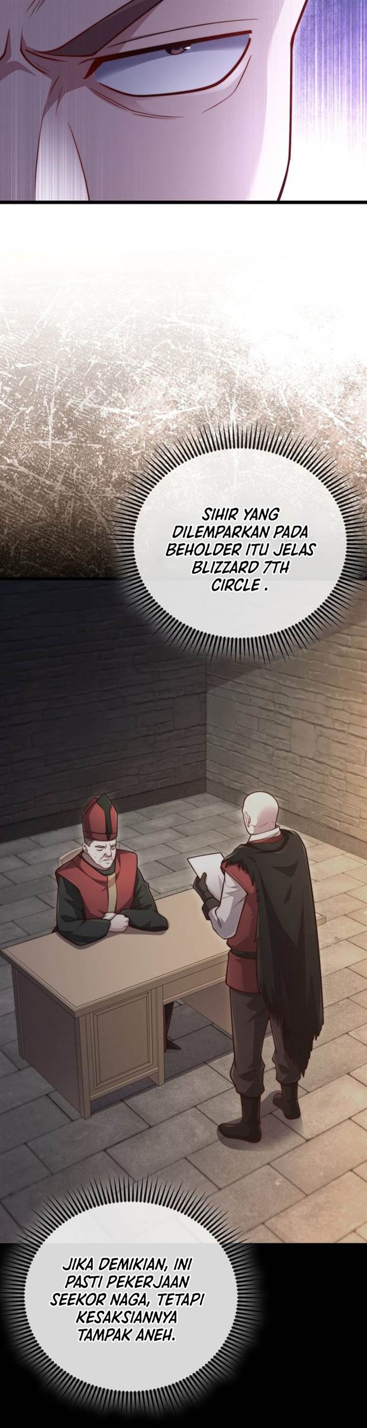 
              The Lord’s Coins Aren’t Decreasing?!             Chapter 147
