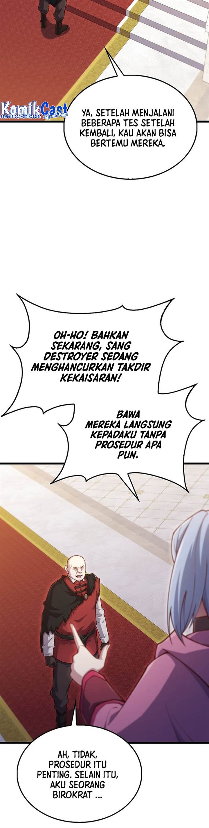 
              The Lord’s Coins Aren’t Decreasing?!             Chapter 147