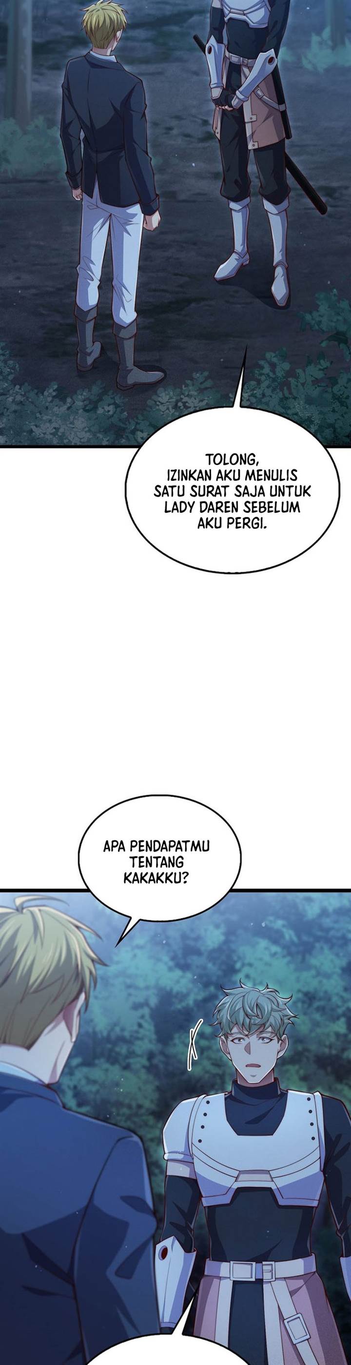 
              The Lord’s Coins Aren’t Decreasing?!             Chapter 147