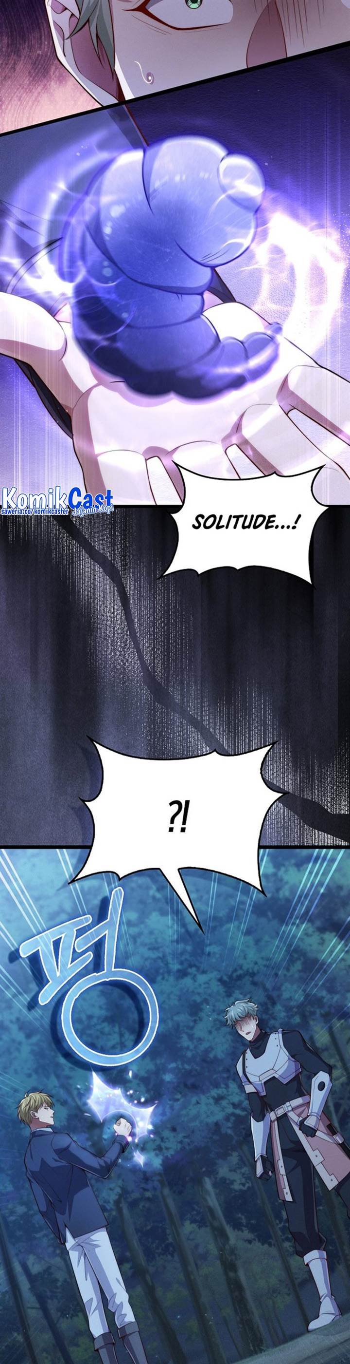 
              The Lord’s Coins Aren’t Decreasing?!             Chapter 147
