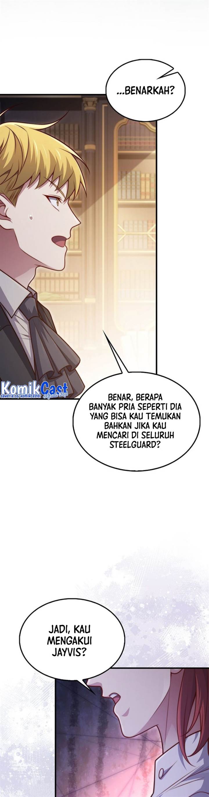 
              The Lord’s Coins Aren’t Decreasing?!             Chapter 147