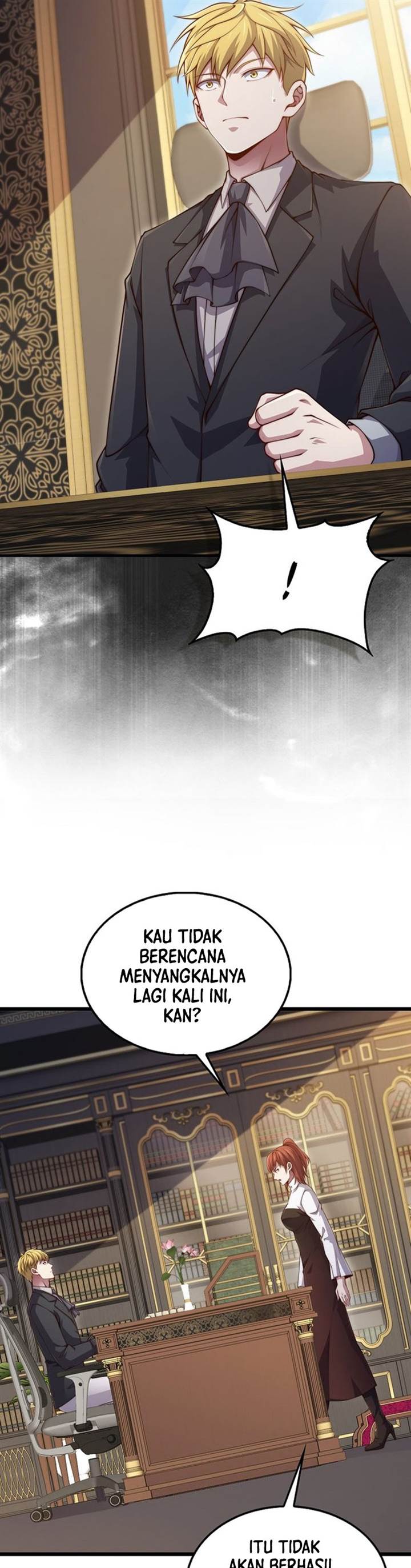 
              The Lord’s Coins Aren’t Decreasing?!             Chapter 147