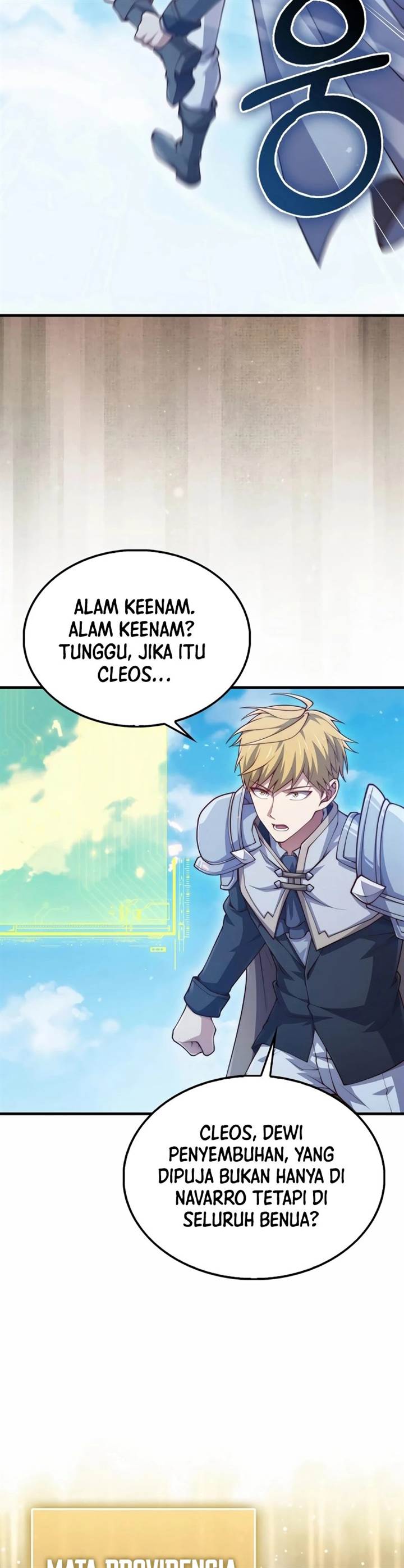 
              The Lord’s Coins Aren’t Decreasing?!             Chapter 148