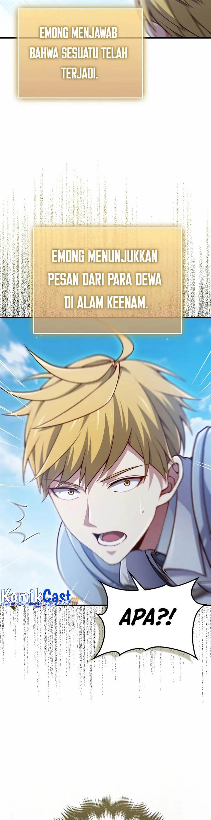 
              The Lord’s Coins Aren’t Decreasing?!             Chapter 148