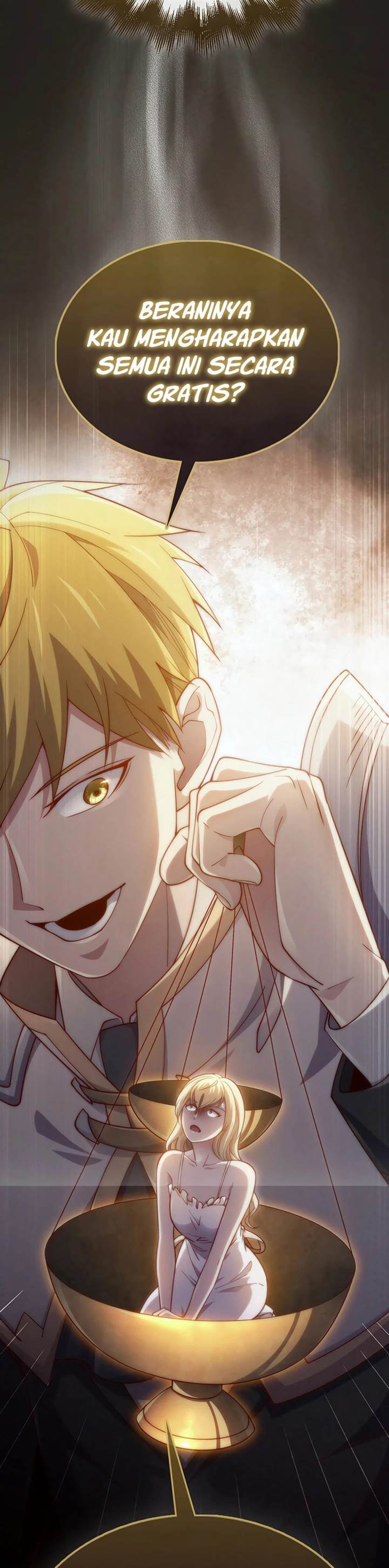 
              The Lord’s Coins Aren’t Decreasing?!             Chapter 148