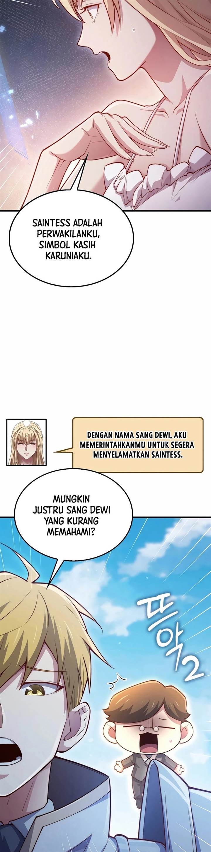 
              The Lord’s Coins Aren’t Decreasing?!             Chapter 148