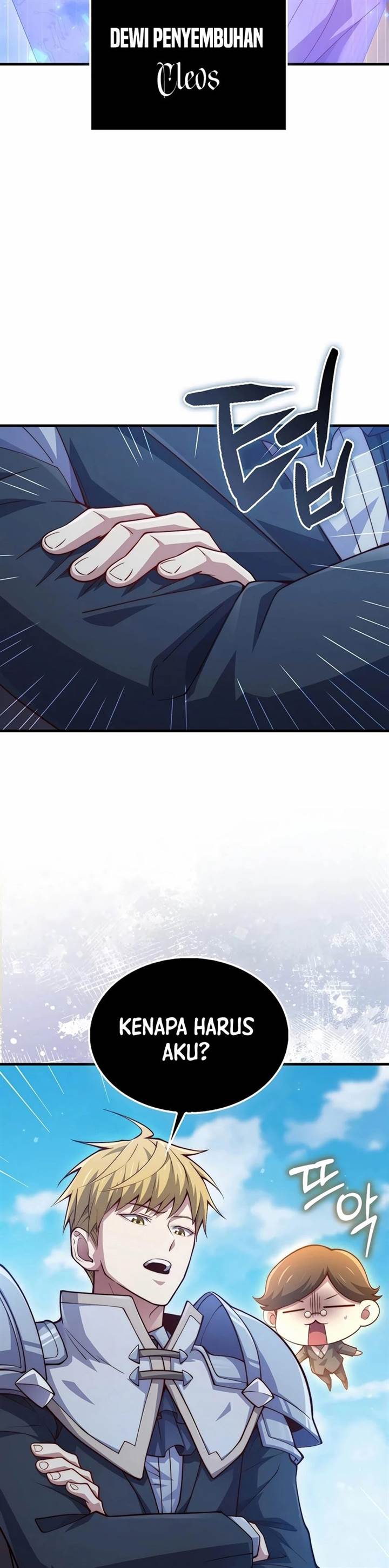 
              The Lord’s Coins Aren’t Decreasing?!             Chapter 148