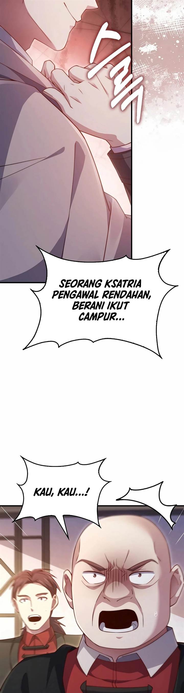 
              The Lord’s Coins Aren’t Decreasing?!             Chapter 148