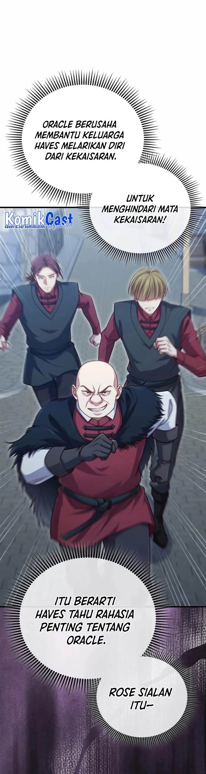 
              The Lord’s Coins Aren’t Decreasing?!             Chapter 148