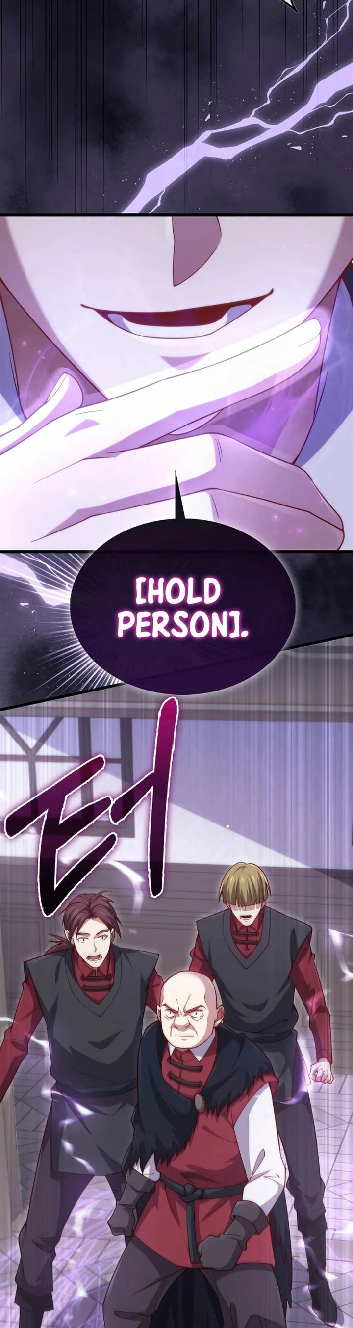 
              The Lord’s Coins Aren’t Decreasing?!             Chapter 148