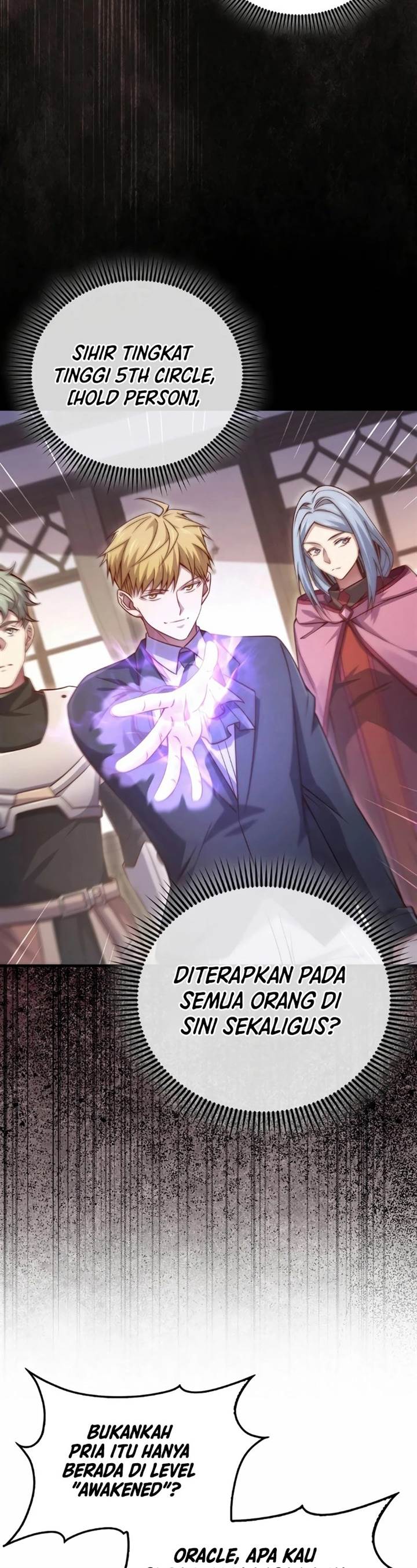 
              The Lord’s Coins Aren’t Decreasing?!             Chapter 148