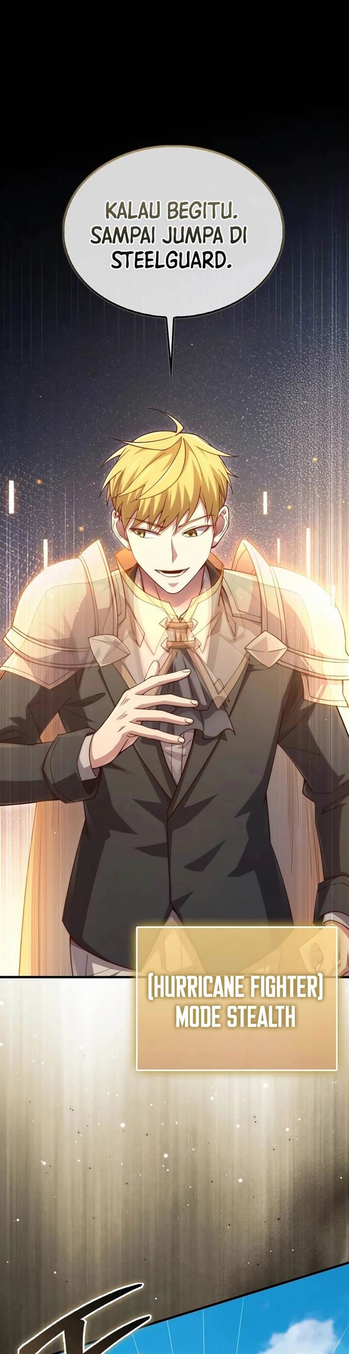 
              The Lord’s Coins Aren’t Decreasing?!             Chapter 148