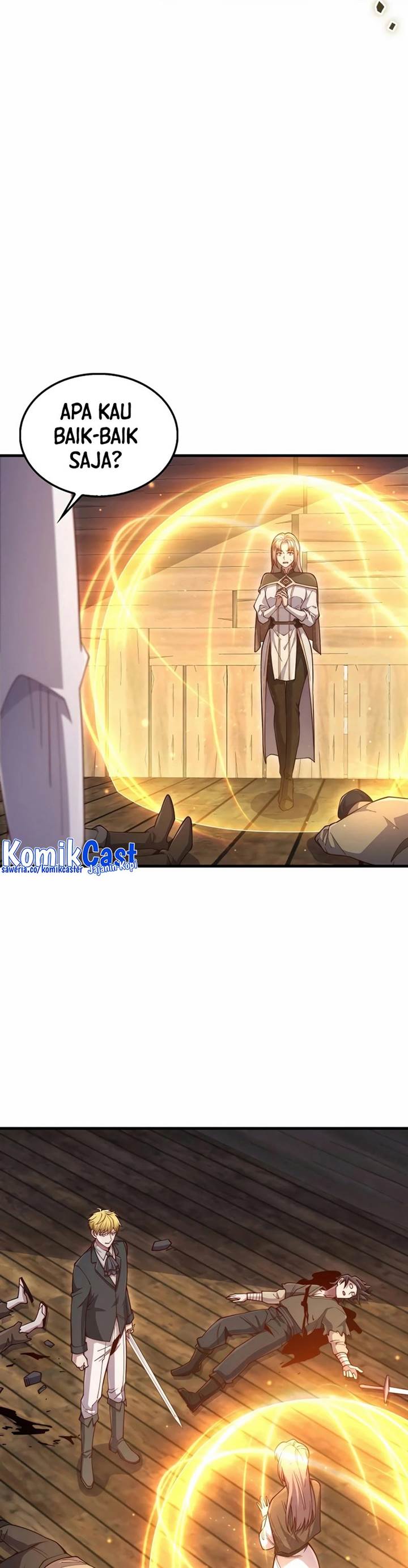 
              The Lord’s Coins Aren’t Decreasing?!             Chapter 149