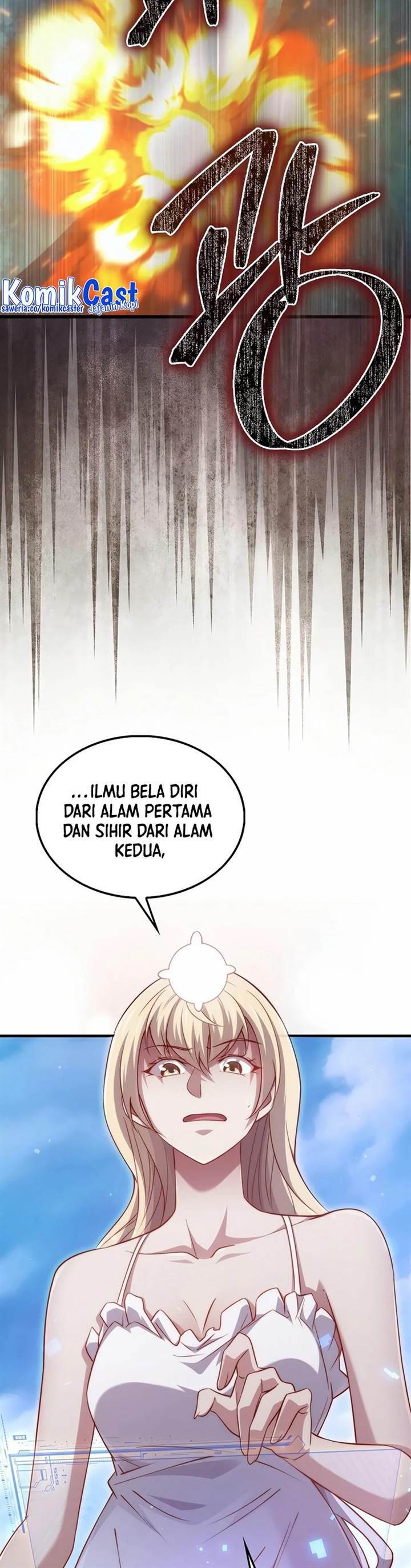 
              The Lord’s Coins Aren’t Decreasing?!             Chapter 149