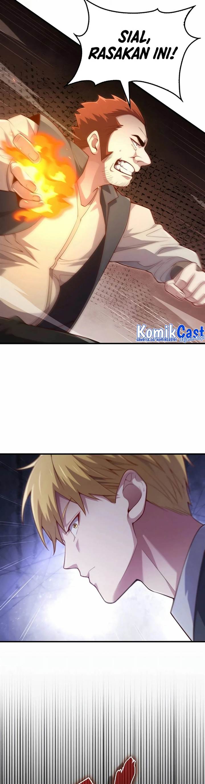 
              The Lord’s Coins Aren’t Decreasing?!             Chapter 149