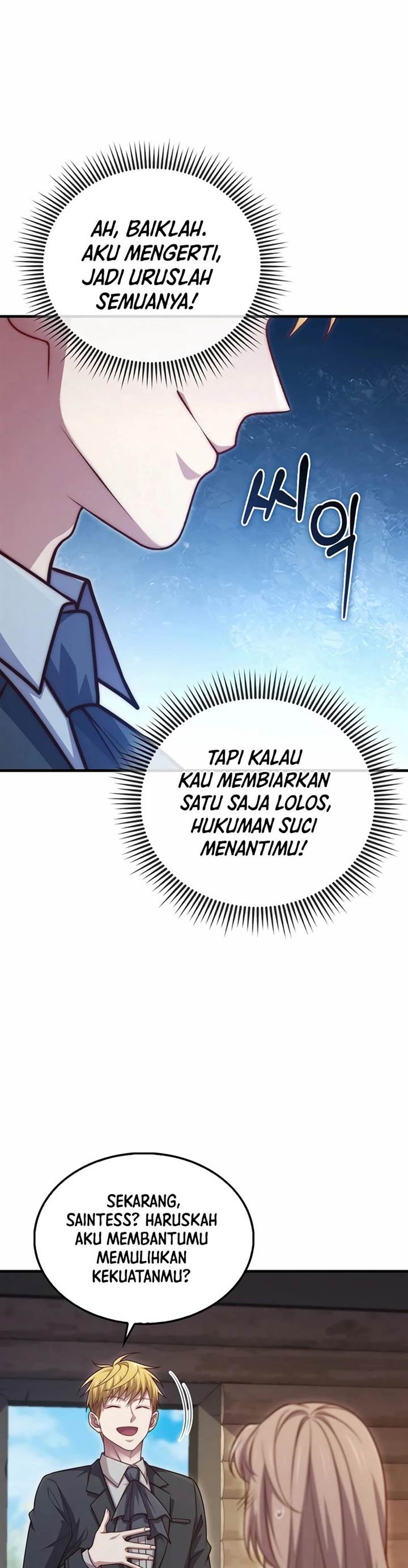 
              The Lord’s Coins Aren’t Decreasing?!             Chapter 149