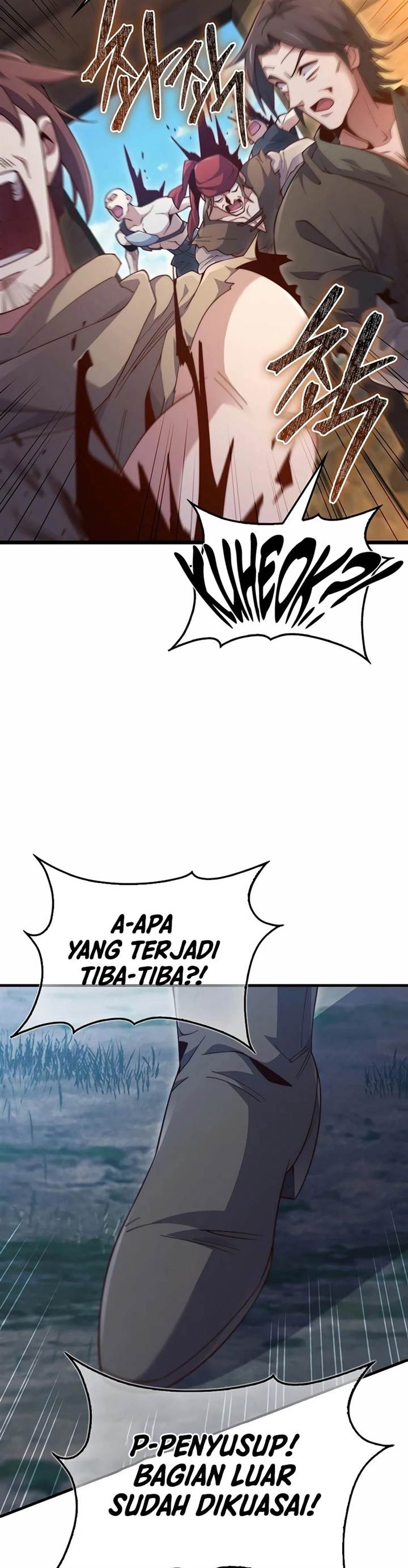 
              The Lord’s Coins Aren’t Decreasing?!             Chapter 149