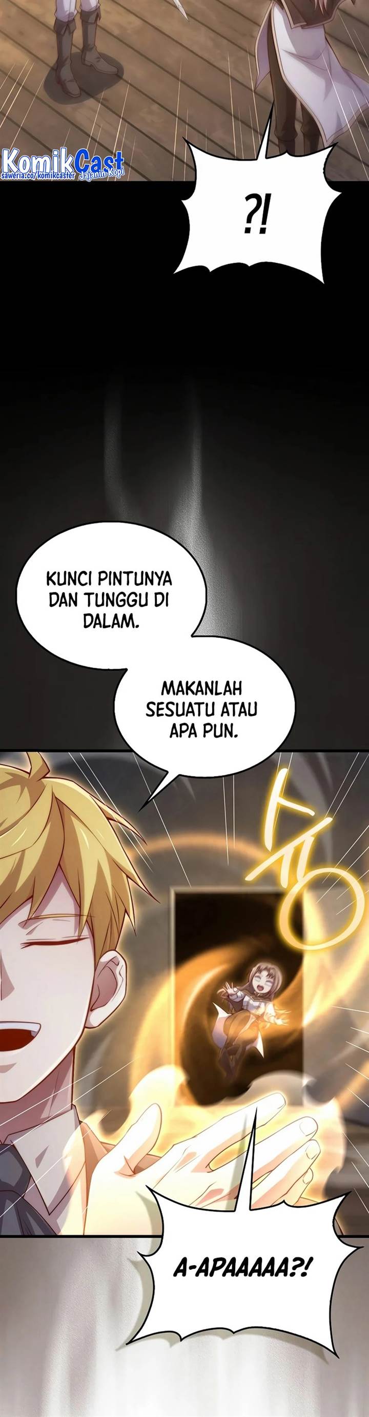 
              The Lord’s Coins Aren’t Decreasing?!             Chapter 149
