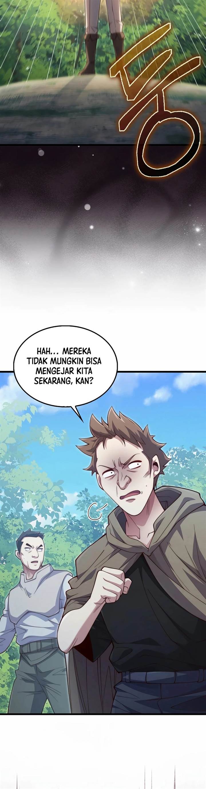 
              The Lord’s Coins Aren’t Decreasing?!             Chapter 149