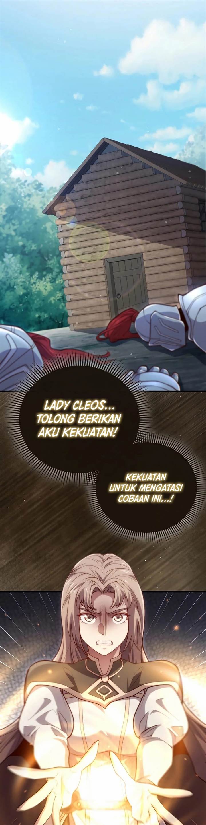 
              The Lord’s Coins Aren’t Decreasing?!             Chapter 149