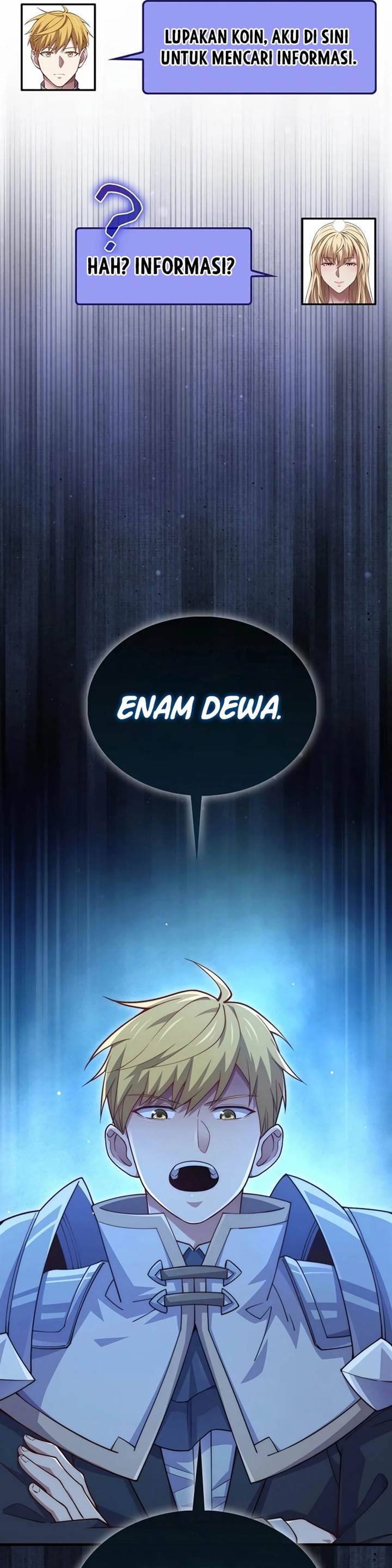 
              The Lord’s Coins Aren’t Decreasing?!             Chapter 149