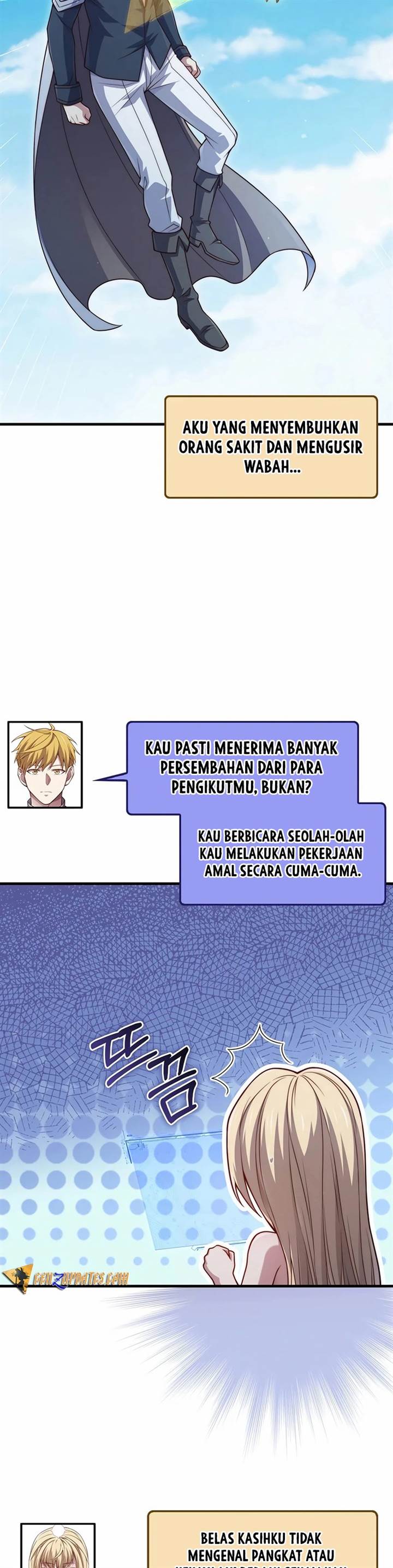
              The Lord’s Coins Aren’t Decreasing?!             Chapter 149