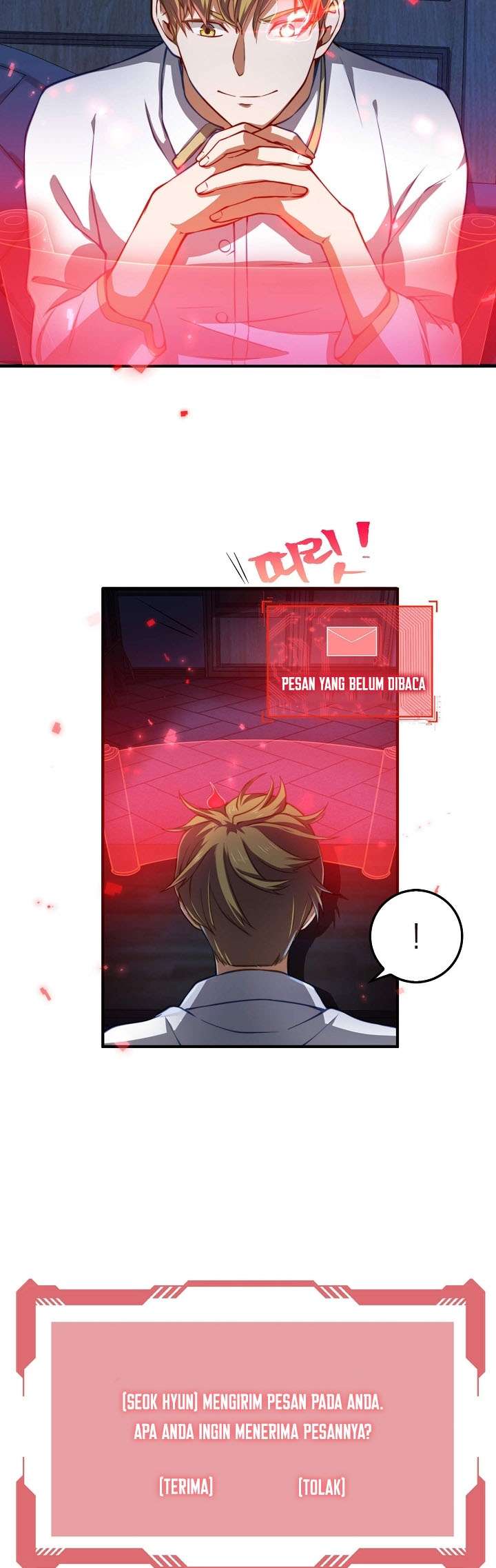 
              The Lord’s Coins Aren’t Decreasing?!             Chapter 15