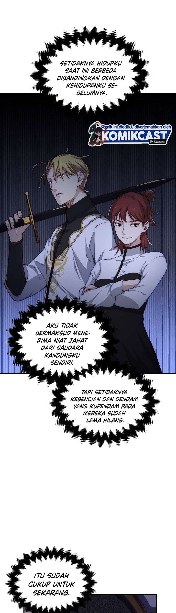 
              The Lord’s Coins Aren’t Decreasing?!             Chapter 15