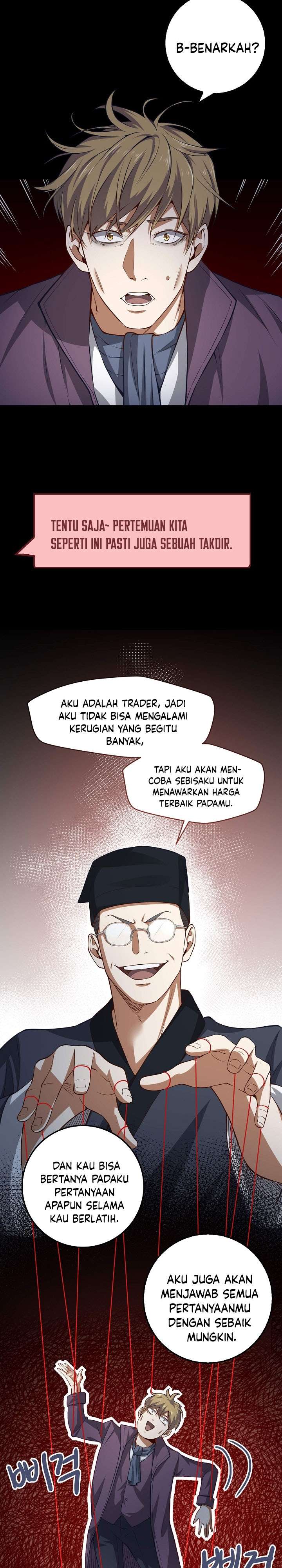 
              The Lord’s Coins Aren’t Decreasing?!             Chapter 15